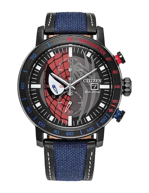 Reloj Citizen Marvel Spiderman para hombre 61953
