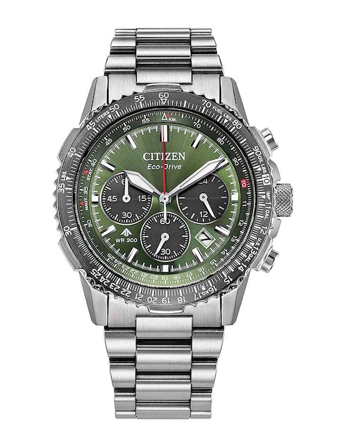 Reloj Citizen Promaster Air Navihawk para hombre 61921