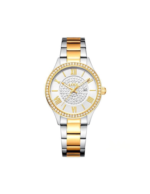 Reloj para mujer l1270 1