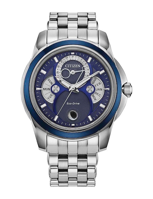 Reloj Citizen Calendrier para hombre 61933