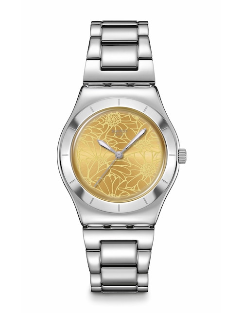 Reloj Blossom Time unisex YLS236G 1