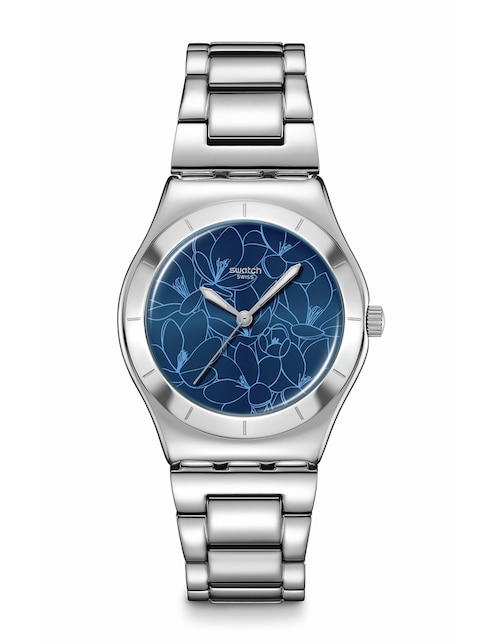 Reloj Blossom Time unisex YLS235G 1