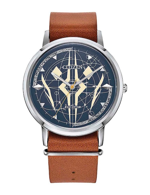Reloj Citizen Star Wars Ahsoka Tano para hombre 61947