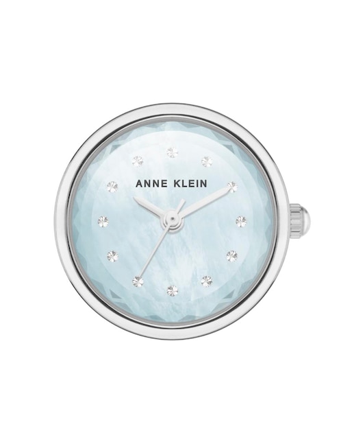 Reloj anillo Anne Klein para mujer Ak5125ringam