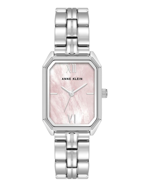 Reloj Anne Klein para mujer Ak3775pksv