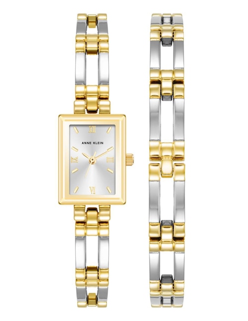 Reloj Anne Klein para mujer 104899gtst