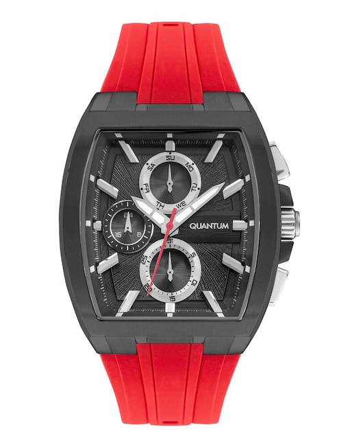 Reloj Quantum para hombre Qtboxrj27