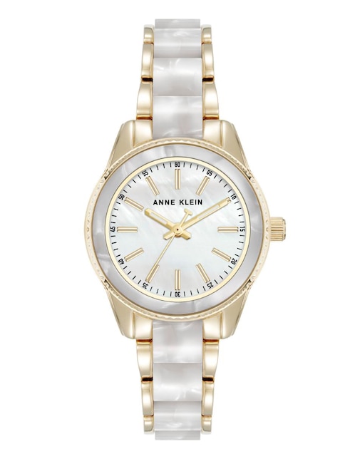 Reloj Anne Klein para mujer AK3212IVGB