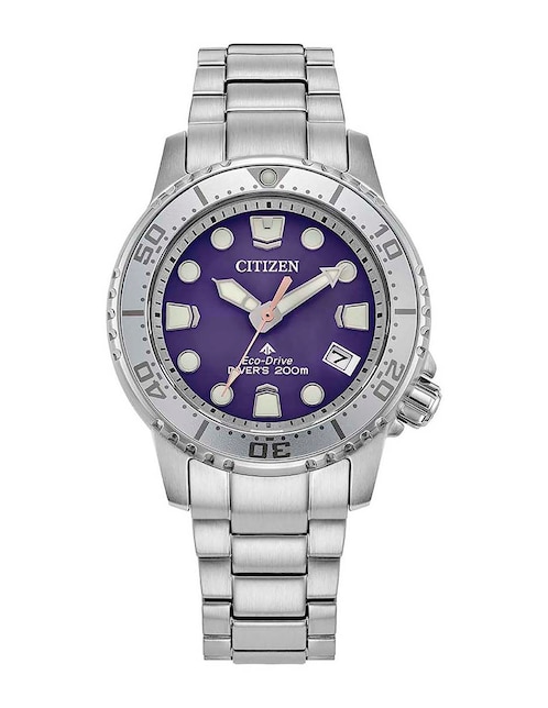 Reloj Citizen Promaster Dive para mujer 61927
