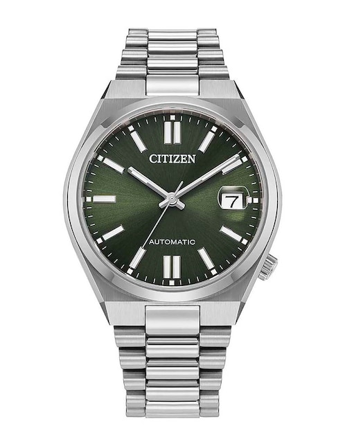 Reloj Citizen Tsuyosa Automatic para mujer 61931