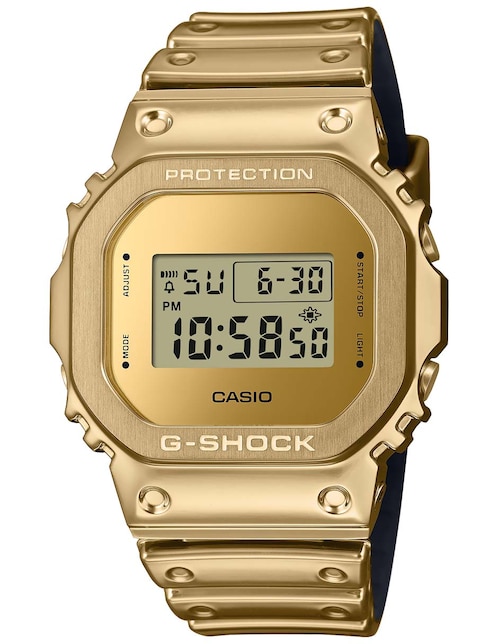 Reloj G-Shock para hombre GM-5600YMG-9CR 1