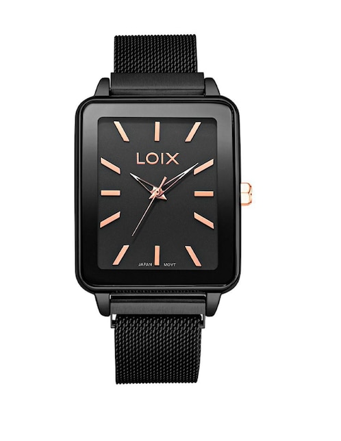 Reloj Loix unisex L1282-3