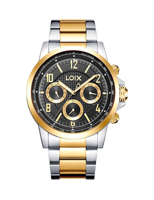 Reloj Loix para hombre L2150-3