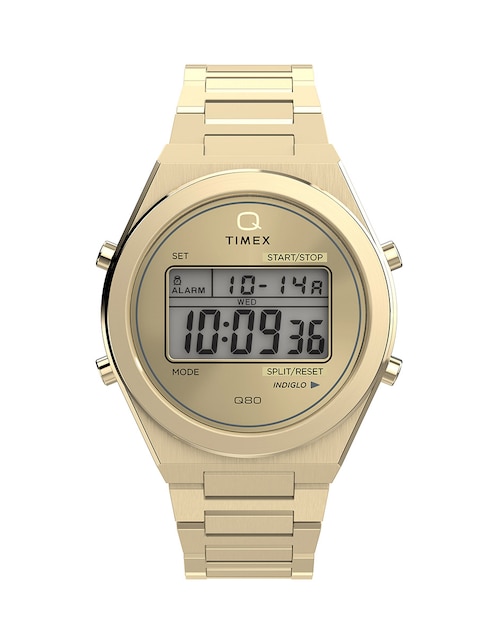 TIMEX Reloj Timex Continental para hombre TW2Y09700VT