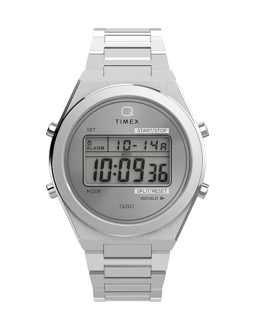 Reloj Timex Continental para hombre TW2Y09800VT
