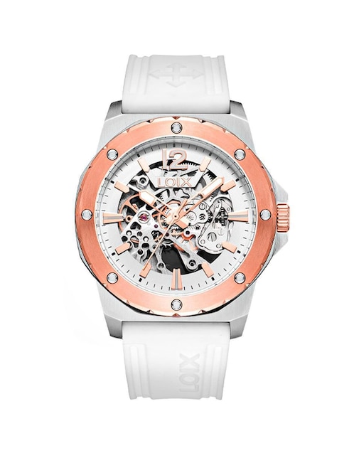 Reloj Loix para hombre LA2151-4