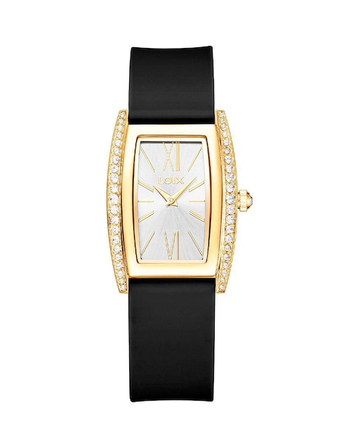 "reloj/reloj anillo" loix fashion
"para" mujer l1268