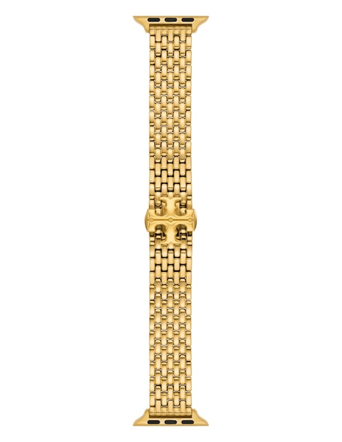 TORY BURCH Correa para smartwatch Tory Burch