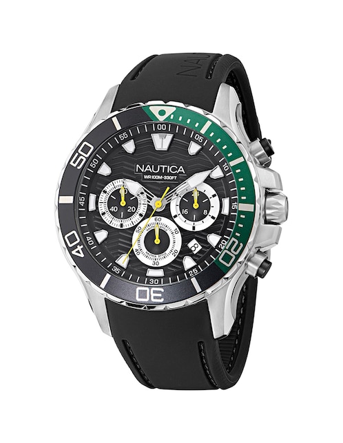 NAUTICA Reloj Nautica Nst para hombre NAPNSS502