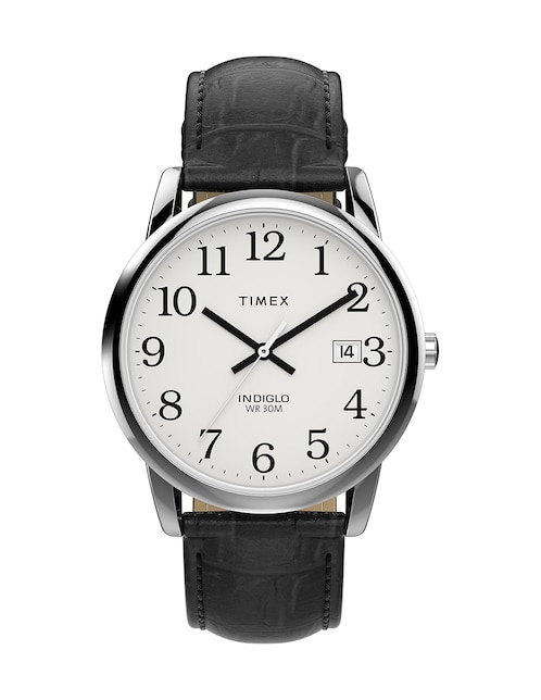 Reloj Timex Easy Reader Classic para hombre TW2W95400QF