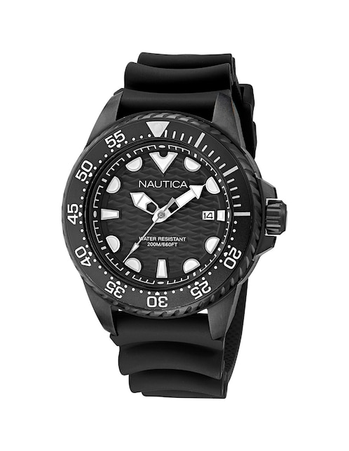 NAUTICA Reloj Nautica Nct Sea Dive para hombre NAPSDS507