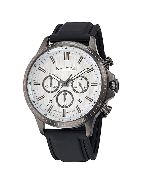 NAUTICA Reloj Nautica Nct Blueocean para hombre NAPBOS501