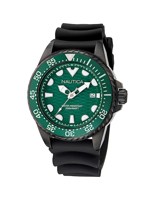 Reloj Nautica Nct Sea Dive para hombre NAPSDS503