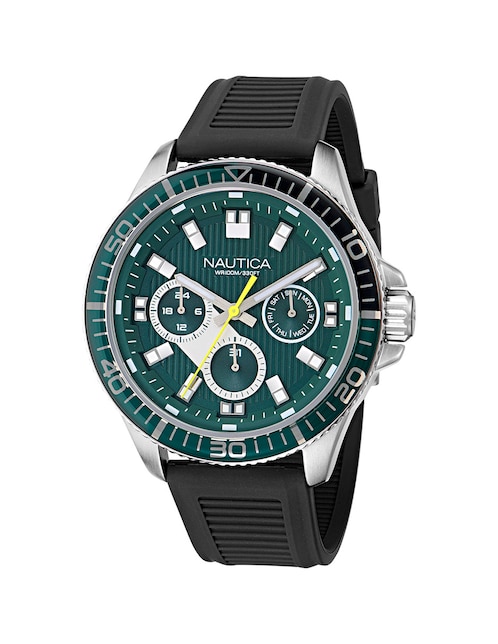 Reloj Nautica Nct Windrose para hombre NAPWRS502
