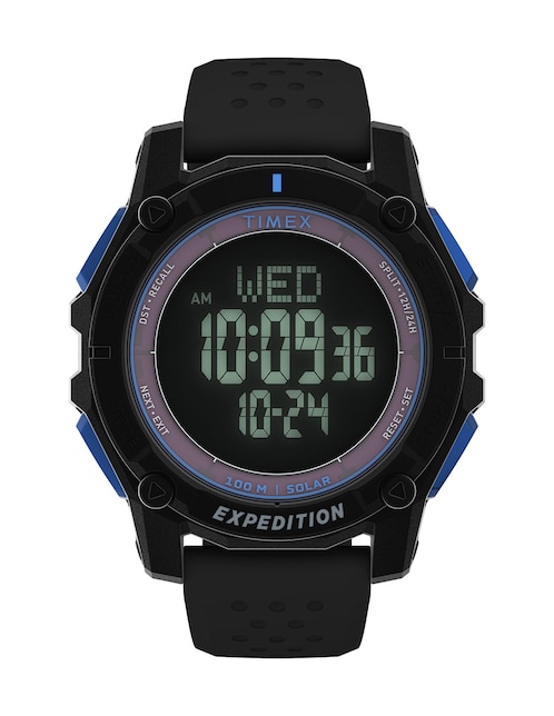 TIMEX Reloj Timex Ridge para hombre TW4B33900VT