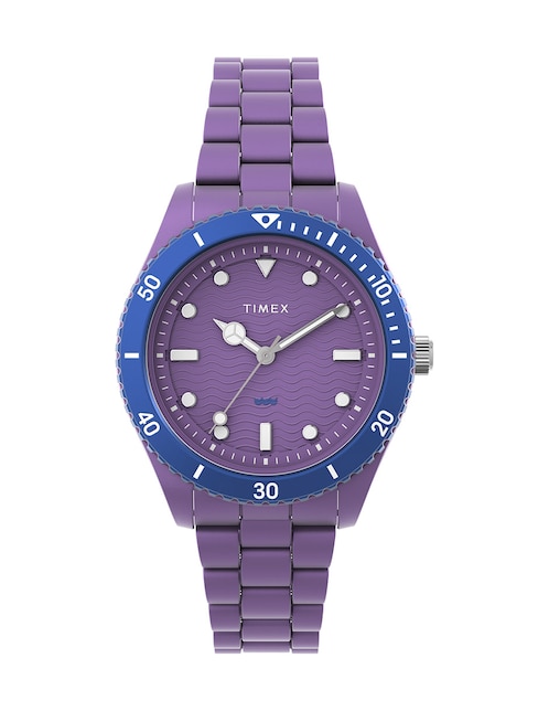 Reloj Timex Legacy para mujer TW2Y04800VT