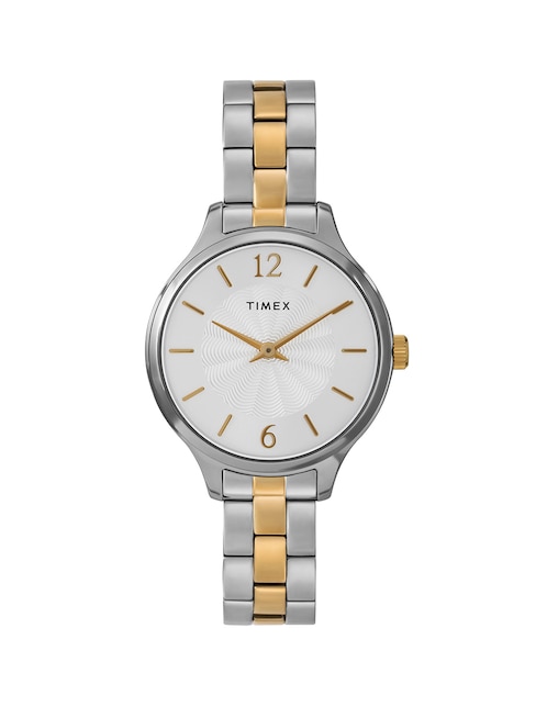 Reloj Timex Peyton para mujer TW2W98100VT