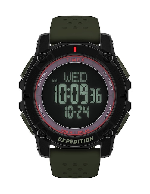 Reloj Timex Ridge para hombre TW4B33700VT