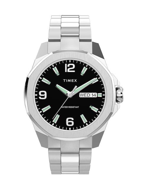 TIMEX Reloj Timex Essex para hombre TW2W92700VT