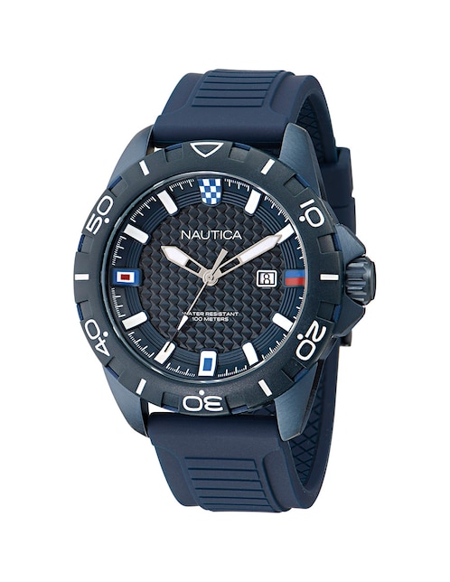 Reloj Nautica Nsr para hombre NAPNRS506