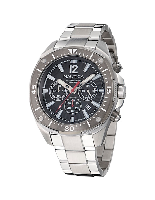 Reloj Nautica Nct Bluesail para hombre NAPBSS505