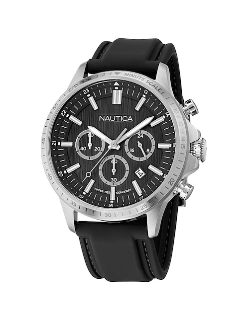 NAUTICA Reloj Nautica Nct Blueocean para hombre NAPBOS502