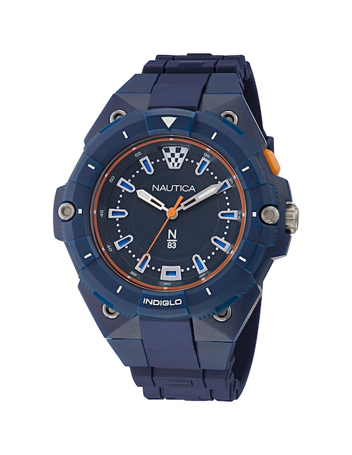 NAUTICA Reloj Nautica Coronado Bay para hombre NAPCNS502