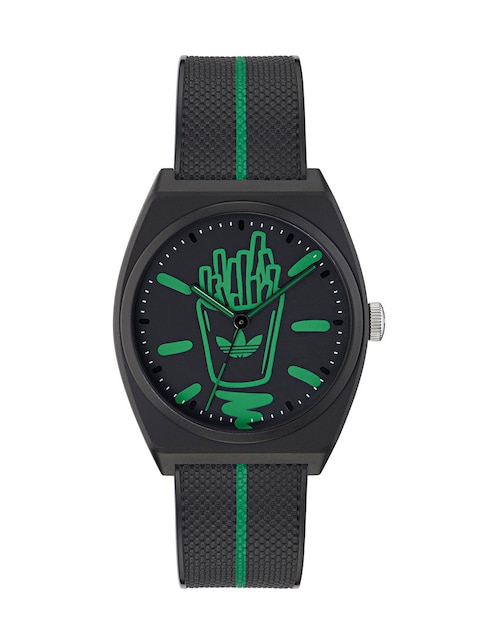 Reloj Adidas Project Two unisex Aost250402i