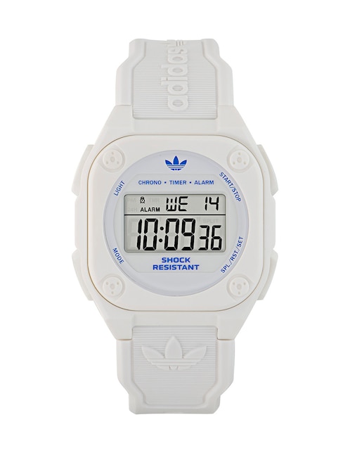 Reloj Adidas City Tech Four unisex AOST250312I