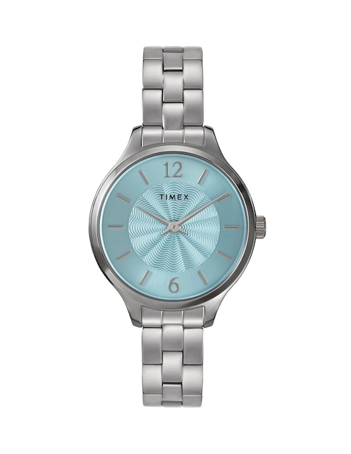 Reloj Timex Peyton para mujer TW2W98400VT