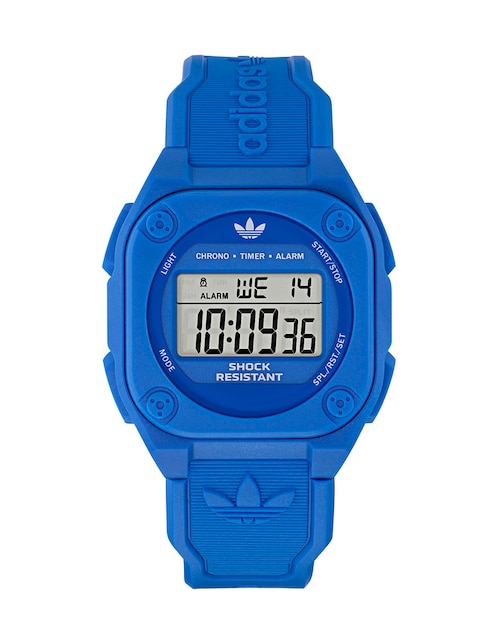 Reloj Adidas City Tech Four unisex AOST250302I