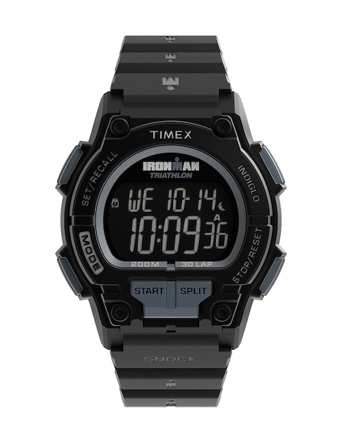 Reloj Timex C30 para hombre TW5M64800QF