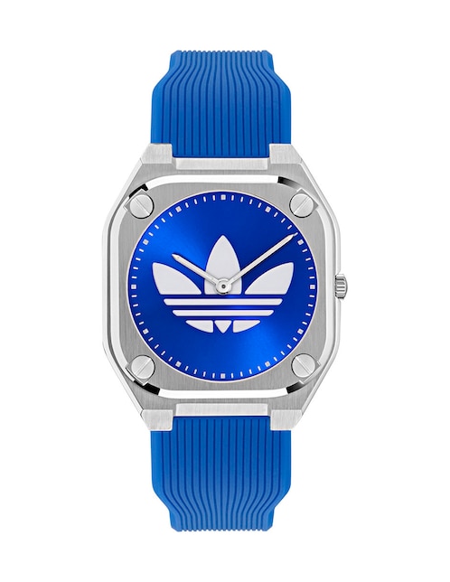 Reloj Adidas City Tech Thin unisex AOFH250092I Liverpool