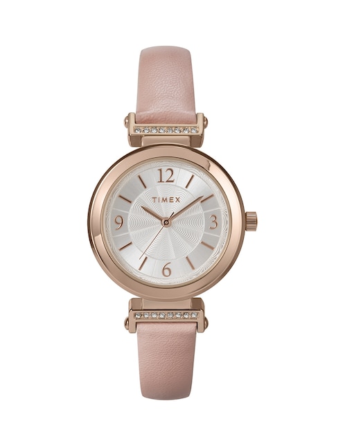 Reloj Timex Main Street para mujer TW2W96300QF