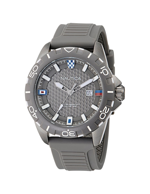 NAUTICA Reloj Nautica Nsr para hombre NAPNRS508
