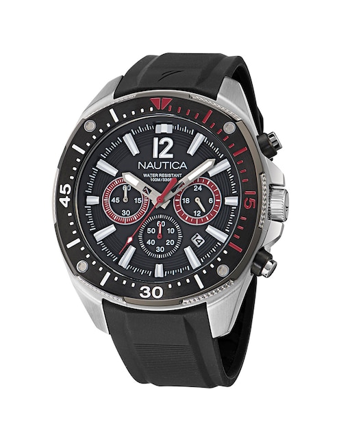Reloj Nautica Nct Bluesail para hombre NAPBSS501