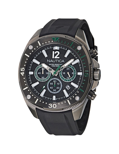 NAUTICA Reloj Nautica Nct Bluesail para hombre NAPBSS502