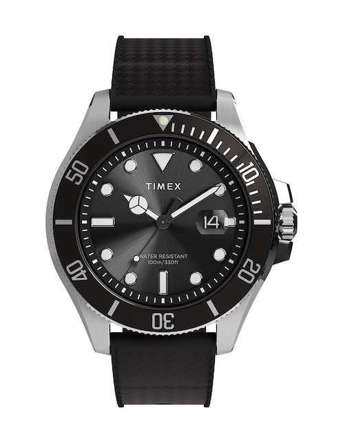 TIMEX Reloj Timex Harborside Coast unisex TW2Y09200VT