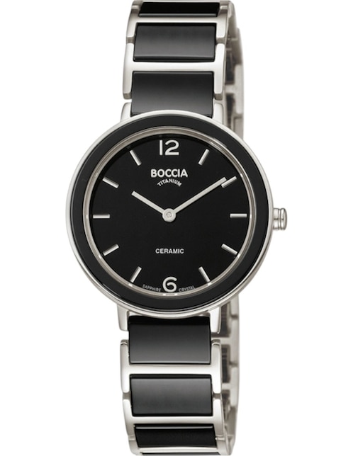 Reloj Boccia Titanium para mujer 3311-02