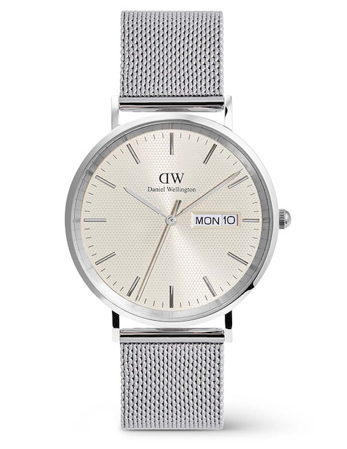 Reloj Daniel Wellington Classic Ext para hombre DW00100828
